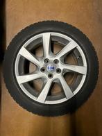 Velgen 17 inch volvo, Ophalen, Gebruikt, Velg(en), 17 inch