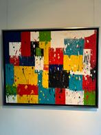 Abstracte, Ophalen of Verzenden