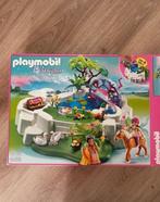 Playmobil feeën 5475, Kinderen en Baby's, Speelgoed | Playmobil, Ophalen of Verzenden, Gebruikt, Complete set