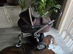 quinny combi kinderwagen en buggy, teab, Ophalen, Gebruikt