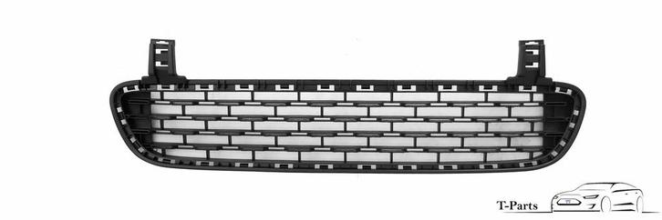 Kia stonic bumper onder voorbumper rooster grille 86560H8400, Auto-onderdelen, Carrosserie en Plaatwerk, Bumper, Kia, Nieuw, Ophalen of Verzenden