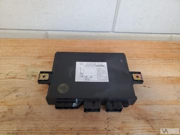 Mercedes S klasse W220 SL CL keyless module €100 a0315453132 beschikbaar voor biedingen
