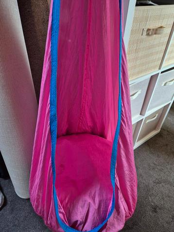 Roze Zitzak - Relaxen in Stijl! beschikbaar voor biedingen