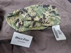 AOR 2 Helm cover, Ophalen of Verzenden, Marine, Amerika, Helm of Baret