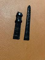 Nieuwe Girard Perregaux Horlogeband - Leer, Sieraden, Tassen en Uiterlijk, Overige Accessoires, Ophalen of Verzenden, Zo goed als nieuw