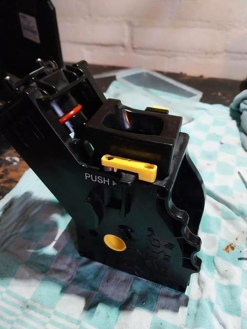 Gereviseerde zetgroep Philips/Saeco, Witgoed en Apparatuur, Koffiemachine-accessoires, Zo goed als nieuw, Ophalen of Verzenden
