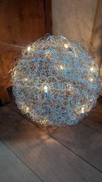design draadlamp, a la Cattelani & Smith, Ophalen of Verzenden, Zo goed als nieuw, Design, Minder dan 50 cm