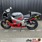Suzuki GSX R 600 SRAD, Bedrijf, Sport, Meer dan 35 kW, 600 cc