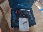 Bosch GBH 2-26 klopboormachine sds, Doe-het-zelf en Verbouw, Gereedschap | Boormachines, 600 watt of meer, Boor- en/of Breekhamer