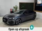 Audi A5 SPORTBACK 35 TFSI S edition, Gebruikt, Leder en Stof, A5, 1500 kg