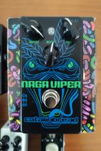 Catalinbread Naga Viper, Muziek en Instrumenten, Effecten, Verzenden, Zo goed als nieuw