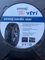 Sneeuwkettingen, Auto diversen, Sneeuwkettingen, Ophalen, Nieuw