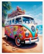 diamond painting full., Ophalen of Verzenden, Nieuw, Knutselwerk