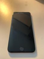 Iphone 7 plus, Gebruikt, Zwart, 32 GB, 77 %