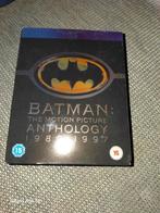 Batman anthology bluray boxset, Ophalen, Zo goed als nieuw, Actie