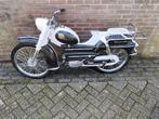 Sparta gg50, Ophalen, Sparta, Maximaal 45 km/u, 49 cc