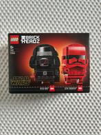 Lego Star Wars Brickheadz 75232 NIEUW, Ophalen of Verzenden, Nieuw, Complete set, Lego