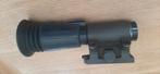 Hensoldt Wetzlar vizier voor Panzerfaust, Ophalen of Verzenden, Landmacht