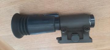 Hensoldt Wetzlar vizier voor Panzerfaust beschikbaar voor biedingen