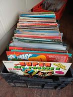 Grote partij Lp's te koop, Ophalen, Gebruikt, Overige typen, 12 inch