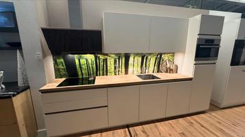 Showroom keuken in Eindhoven! Direct mee te nemen. beschikbaar voor biedingen