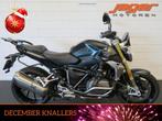 BMW R 1250 R R1250R ALLE OPTIES! PERFEC (bj 2019), Bedrijf, Sport, 1250 cc