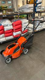 Husqvarna LC141VLi 36volt maaier, Tuin en Terras, Ophalen of Verzenden, Zo goed als nieuw