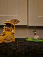 Playmobil 5410 dame met zwaan, Ophalen of Verzenden, Zo goed als nieuw, Complete set