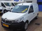 Renault Express 1.5 dCi 75 Comfort + AIRCO GROOT NAVI SCHERM, Auto's, Bestelauto's, Voorwielaandrijving, Stof, Gebruikt, 4 cilinders