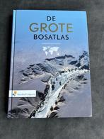 bosatlas 55e editie, Ophalen, Bosatlas, 2000 tot heden, Zo goed als nieuw