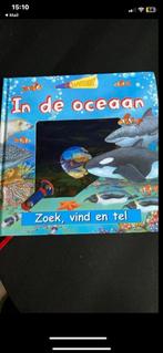In de Oceaan, Ophalen of Verzenden, Gelezen