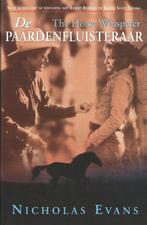 2 boeken van Nicholas Evans, Ophalen of Verzenden, Gelezen, Nicholas Evans