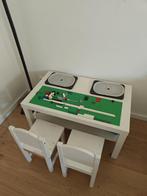Kinder Lego tafel te koop, Kinderen en Baby's, Ophalen of Verzenden, Gebruikt