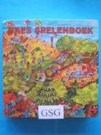 Bres spelenboek nr. 3663-02, Boeken, Ophalen, Nieuw, Sprookjes