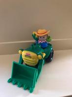 Fisher Price traktortje, Ophalen of Verzenden, Zo goed als nieuw