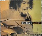 Ben Harper - Faded EP, 1 single, Ophalen of Verzenden, Zo goed als nieuw, Rock en Metal