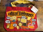 Originele Trader Joe’s Cheese bag Nieuw!, Ophalen of Verzenden, Nieuw