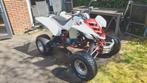 Yamaha YFM660r raptor, Motoren, 12 t/m 35 kW, 660 cc, 1 cilinder