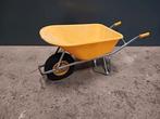 Strakke Fort kruiwagen met klein minpuntje in de bak., Ophalen, Gebruikt