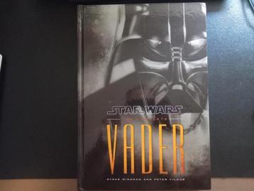 Star Wars: the Complete Vader (Darth Vader) beschikbaar voor biedingen