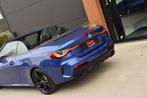 BMW 4-serie Cabrio M440i xDrive High Executive LASER|KEYLESS, Automaat, 4-Serie, Bedrijf, Vierwielaandrijving
