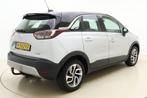 Opel Crossland X 1.2 Turbo Innovation 110 PK | Handgeschakel, Voorwielaandrijving, Gebruikt, 1199 cc, Bedrijf