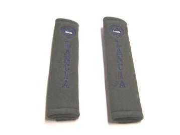 Gordelhoes Set gordelhoezen Lancia Stof Nieuw beschikbaar voor biedingen