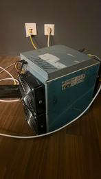 Avalon bitcoin miner, Computers en Software, Ophalen, Zo goed als nieuw