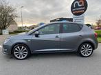 Seat Ibiza 2017 * 1.0 EcoTSI FR Connect * LED * CLIMA * ELEC, Auto's, Voorwielaandrijving, Euro 6, Origineel Nederlands, Bedrijf