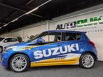 Suzuki SWIFT SPORT Ecstar Edition | Nieuwstaat | Carplay, Voorwielaandrijving, Gebruikt, 4 cilinders, Swift