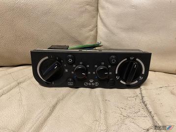 Bmw E36 airco kachelpaneel bedieningspaneel M3 325i 3-serie beschikbaar voor biedingen