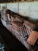 Dakpannen gebr Boels thorn, Doe-het-zelf en Verbouw, Steen of Klei, Ophalen of Verzenden, 15 m² of meer, Dakpannen