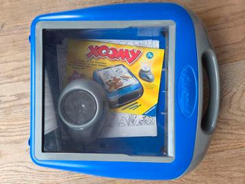 Xoomy Tekenset Ravensburger - Compleet beschikbaar voor biedingen