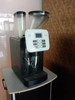 Te koop 2x Schearer professionele koffiemachines., Ophalen, Gebruikt, Koffie en Espresso